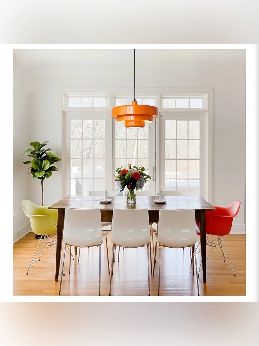 DoungRos Light Fixture